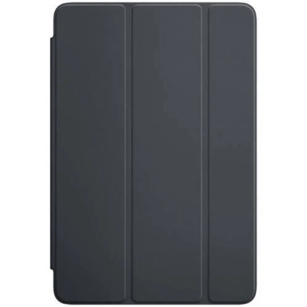 Apple iPad Mini 4th / 5th Generation Smart Cover Grey-NIB